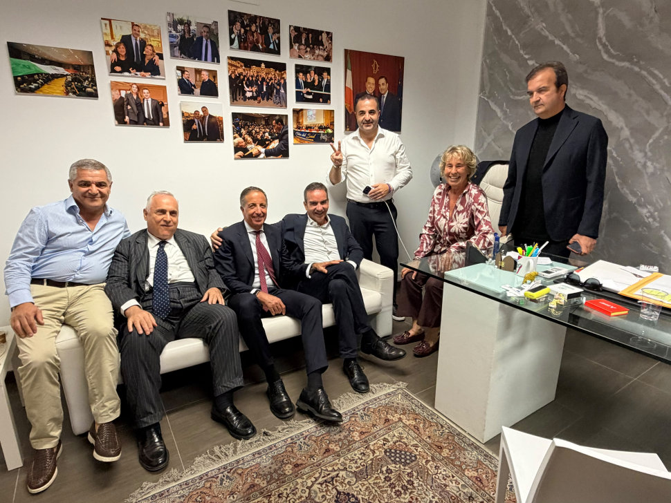 Suppletive Reggio Calabria