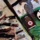 Propaganda suprematista 14 minorenni