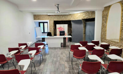 Target Education Academy