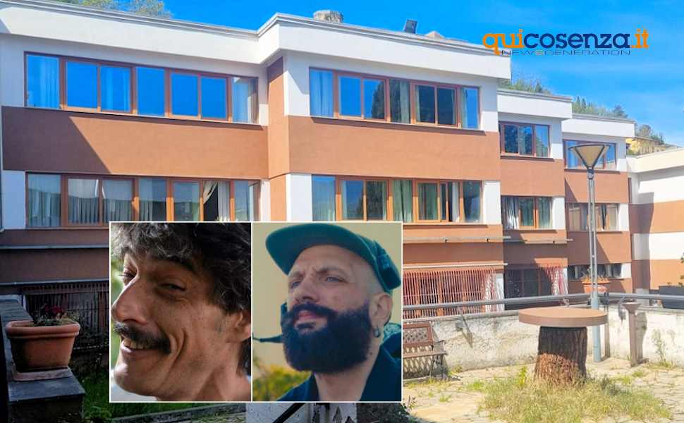 Cosenza, il liceo Telesio inaugura l'anno scolastico con un evento d'eccezione: arrivano Max Mazzotta e Giacomo Triglia 51 Telesio_Cosenza