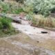 Torrente Scirocco esonda Paola 01