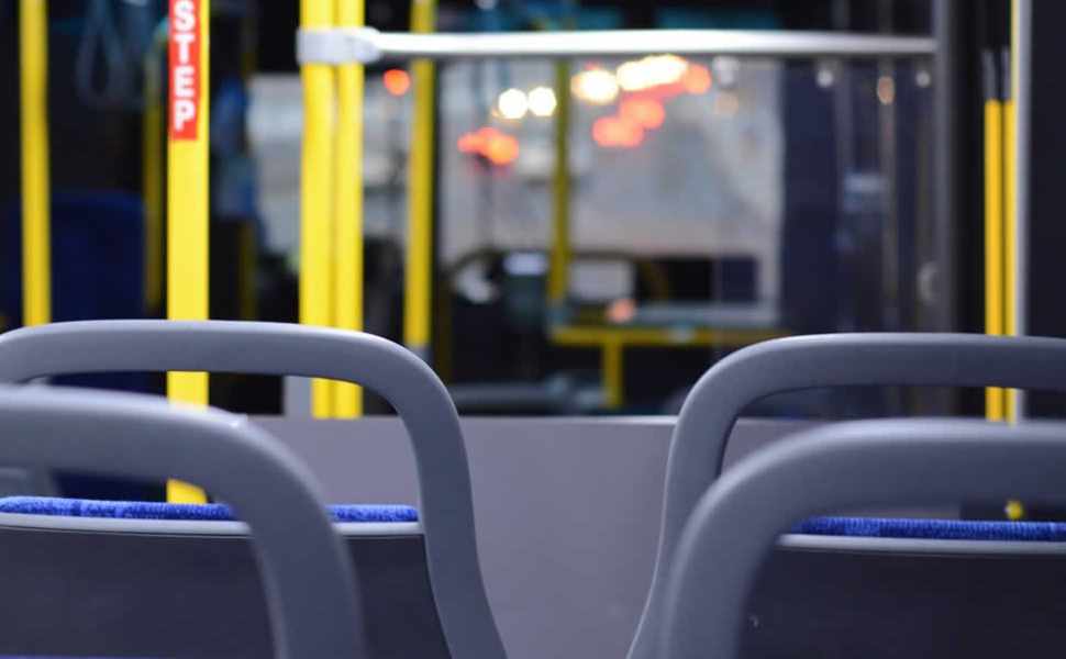 La riforma del Tpl in Calabria: 21 emendamenti e un Piano da oltre 30 miliardi 53 Tpl - trasporto pubblico - bus 01