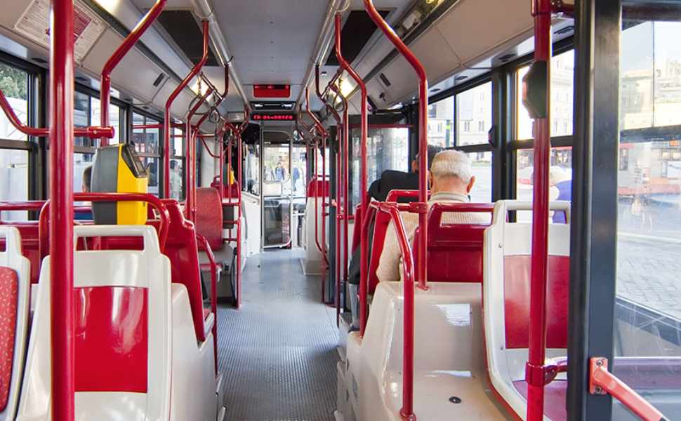 La riforma del Tpl in Calabria: 21 emendamenti e un Piano da oltre 30 miliardi 213 Tpl - trasporto pubblico - bus 02