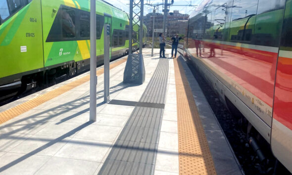 Caos treni ordigno bellico ritardi e cancellazioni Calabria