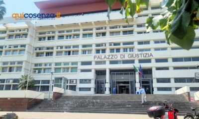 Tribunale cosenza bar
