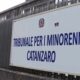Tribunale per i minorenni Catanzaro - 14enne lamezia