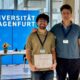Ricerca e AI, un nuovo riconoscimento internazionale per l'Unical: premio a Marco Duca 52 Unical_AI_ Marco Duca