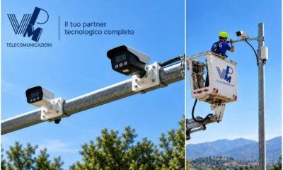 VPM Telecomunicazioni