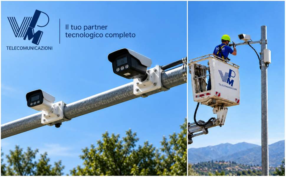 VPM Telecomunicazioni