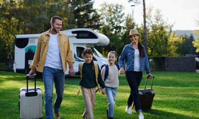 Viaggio famiglia