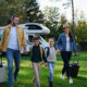 Viaggio famiglia