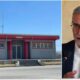Vigili del fuoco Trebisacce