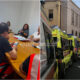 Volontari 118 Cosenza
