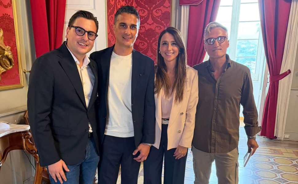 Cosenza: dal libro di Salvatore Nardi un confronto su acqua, salute e sfida del territorio 53 acqua salute libro Nardi - Mio padre la mia guida 01