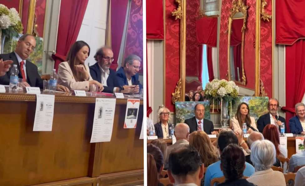 Cosenza: dal libro di Salvatore Nardi un confronto su acqua, salute e sfida del territorio 52 acqua salute libro Nardi - Mio padre la mia guida 03