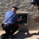 Allacci abusivi alla rete idrica, blitz dei carabinieri: 7 persone denunciate 91 allacci abusivi rete idrica carabinieri