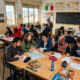 Tetto 30% di alunni stranieri in aula, la Uil Scuola Calabria dice no: “Il problema è un altro” 54 alunni-stranieri-scuola-calabria-uil