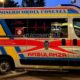 ambulanza rende misericordia ragazza