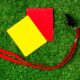 Cosenza, al via il nuovo corso per diventare arbitri di calcio: un percorso formativo di 30 ore 55 arbitri calcio 01
