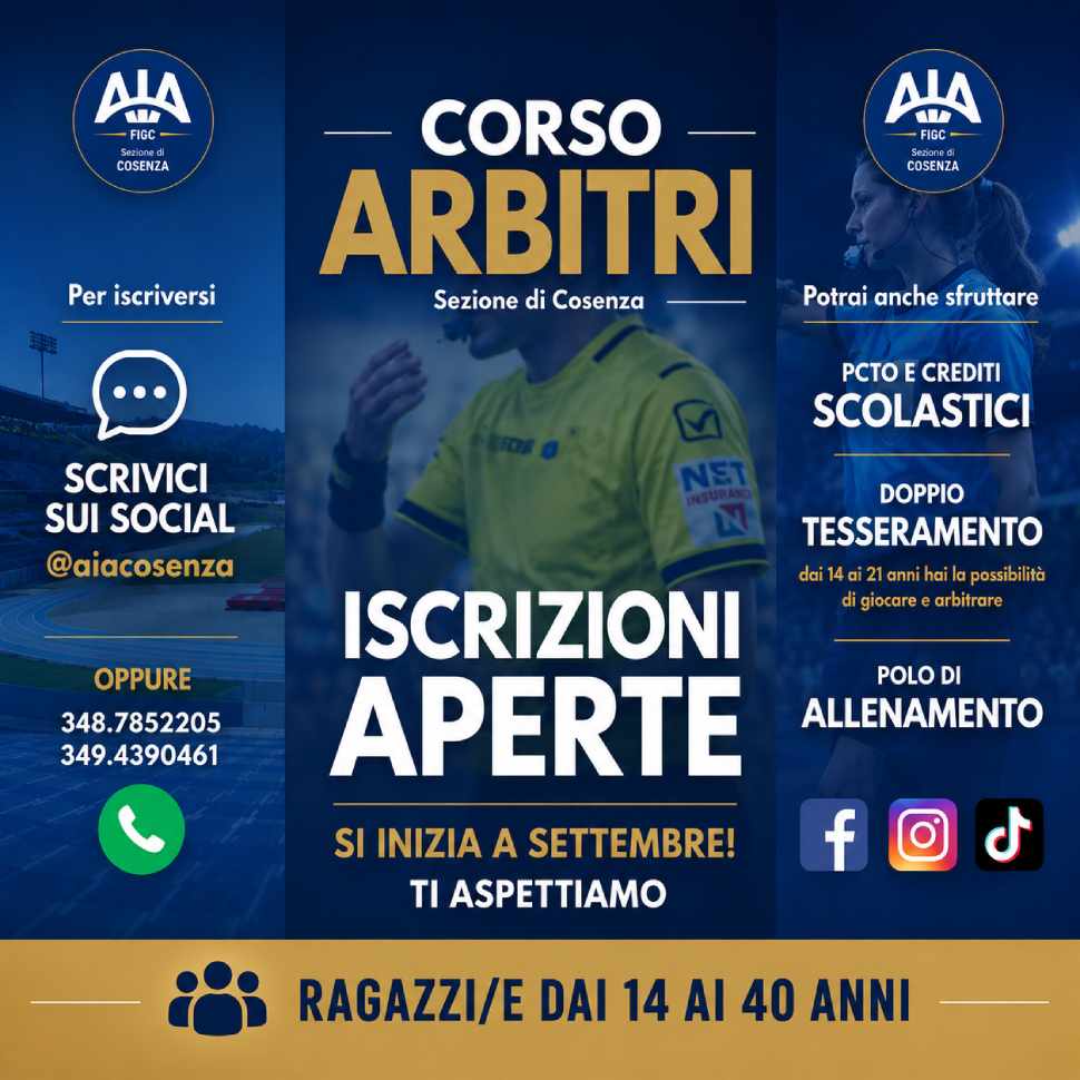 corso arbitri calcio 02
