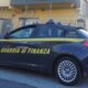 Castrovillari: 160 mila euro sottratti alle casse dell’Ordine, in carcere l'ex presidente dei commercialisti 63 arresto ex presidente ordine commercialisti castrovillari - Guardia di finanza 02