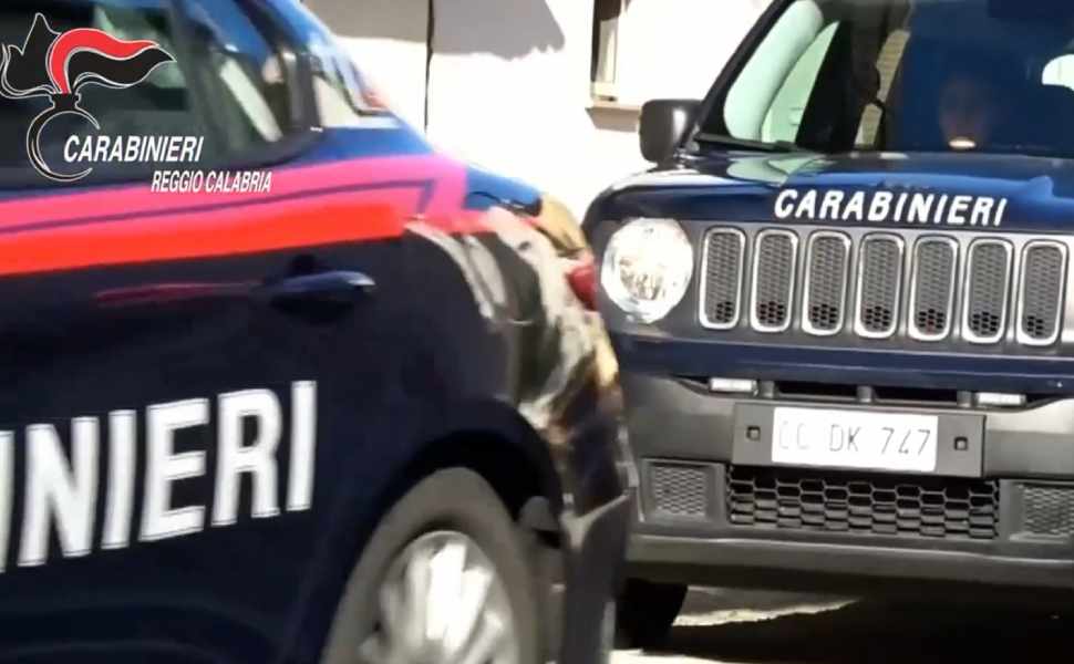 Aggredito minore arresto minorenni bagnara calabra 02