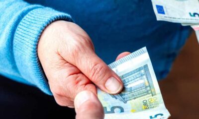 associazione angela serra lotteria falsa 5 euro