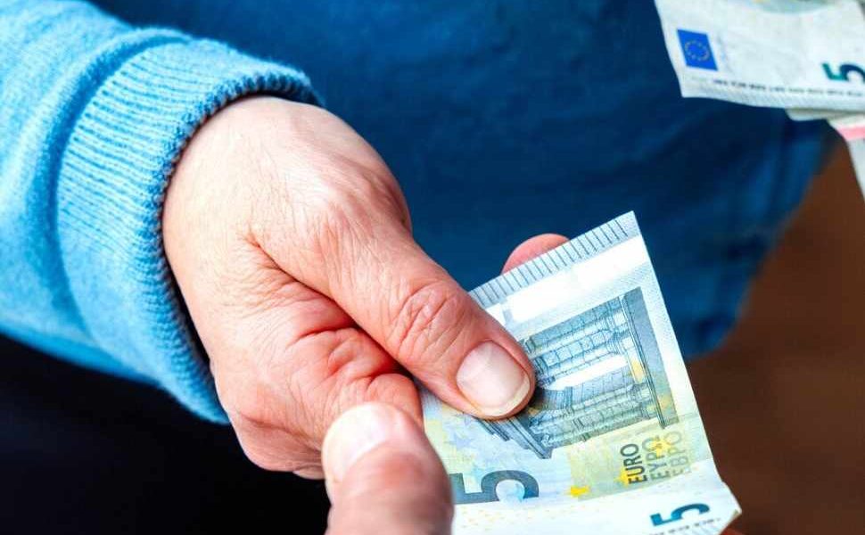 associazione angela serra lotteria falsa 5 euro
