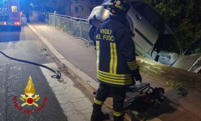 auto scarpata crotone donna bambino 02