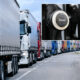 autotrasporto in Calabria stop