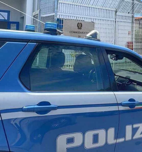 Diamante, blitz antidroga in un noto ristorante: 2 arresti e oltre 130 grammi di droga sotto sequestro 56 blitz ristorante droga diamante