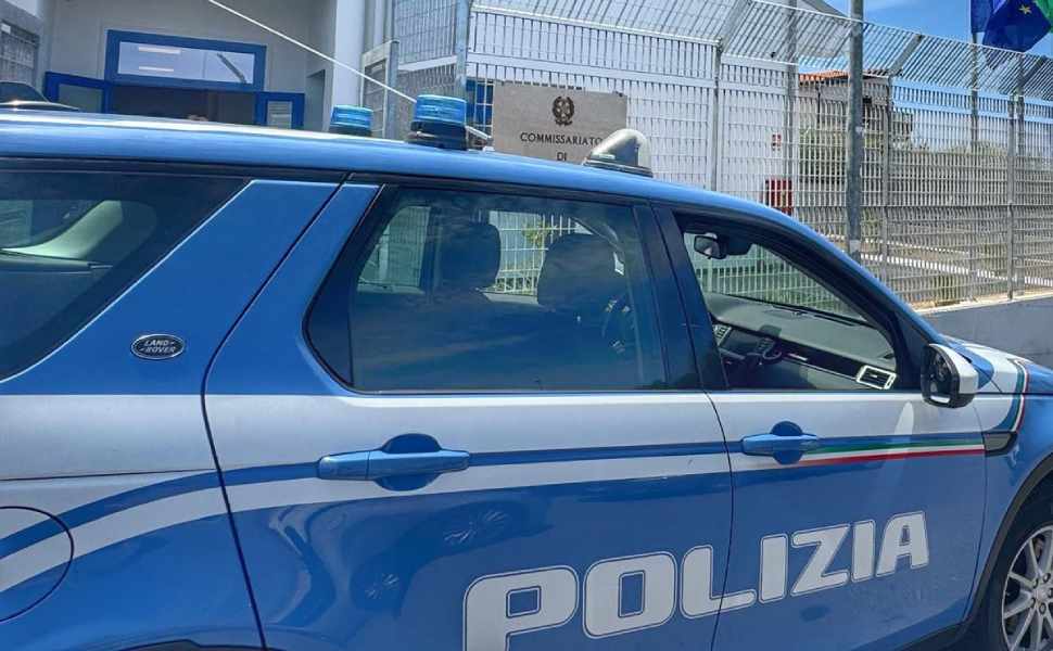 Diamante, blitz antidroga in un noto ristorante: 2 arresti e oltre 130 grammi di droga sotto sequestro 51 blitz ristorante droga diamante