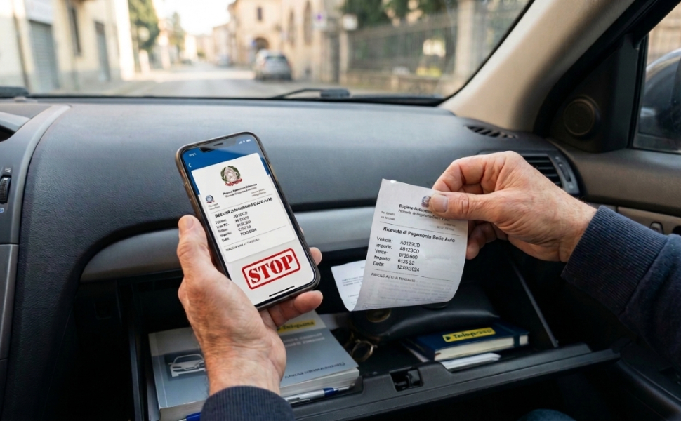 Bollo auto, stop del Governo: ecco le auto che non pagheranno la tassa più odiata dagli italiani 208 bollo-auto-stop-governo