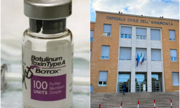botulismo-antidoto-antitossina-cosenza-annunziata