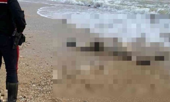 cadavere-spiaggia-marina-di-gioiosa-ionica