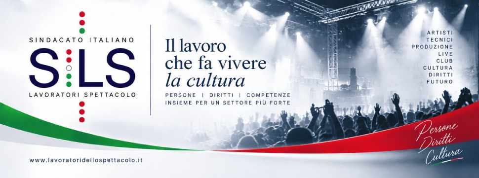 Diritti d’autore, il SILS su SIAE e Soundreef: «più concorrenza, meno incertezza per chi usa la musica» 53 campagna SILS