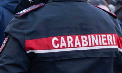 carabiniere vice brigadiere legali caso mohamed