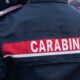 carabiniere vice brigadiere legali caso mohamed
