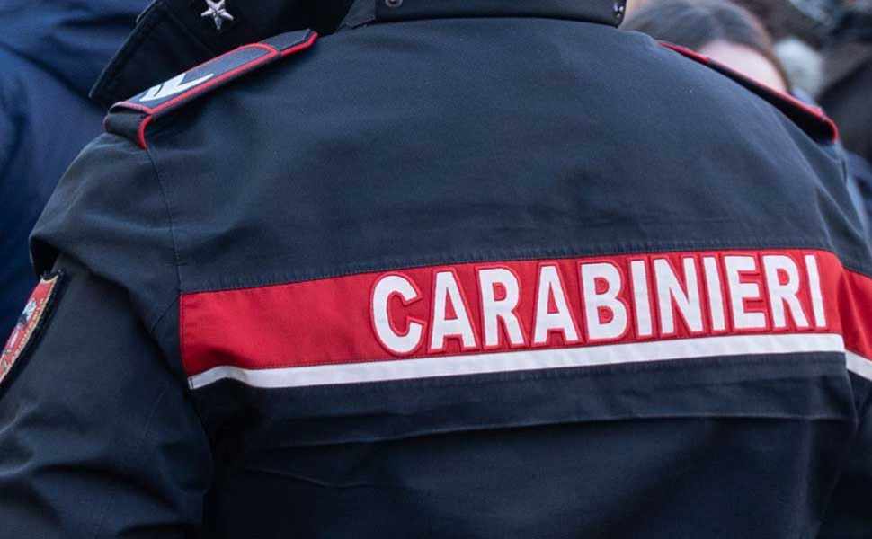 Cosenza: caso Mohamed, Vice Brigadiere non è indagato ma viene sospeso. I legali «un paradosso» 51 carabiniere vice brigadiere legali caso mohamed