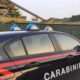 Reflui industriali nel torrente e una macchia marrone segnalata dai bagnanti: 48enne denunciata 55 carabinieri-sellia-marina-reflui industriali segnalati dai bagnanti