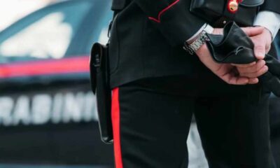 carabinieri tentata estorsione arresto 02