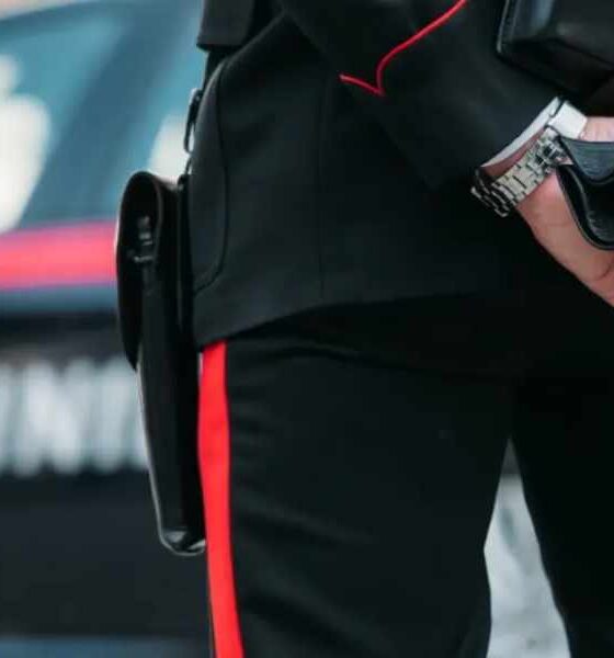 carabinieri tentata estorsione arresto 02