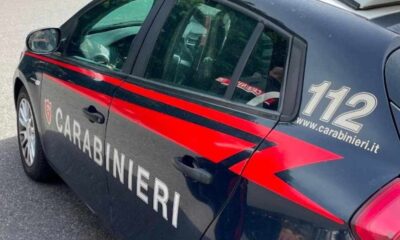 carabinieri tentata estorsione arresto 03
