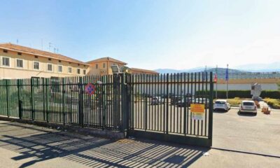 carcere cosenza arrestato mongrassano tentato femminicidio
