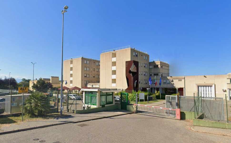 Nuovo blitz nel carcere di Rossano, sequestrati 300 grammi di hashish: "piazza di spaccio interna" 51 carcere di Rossano