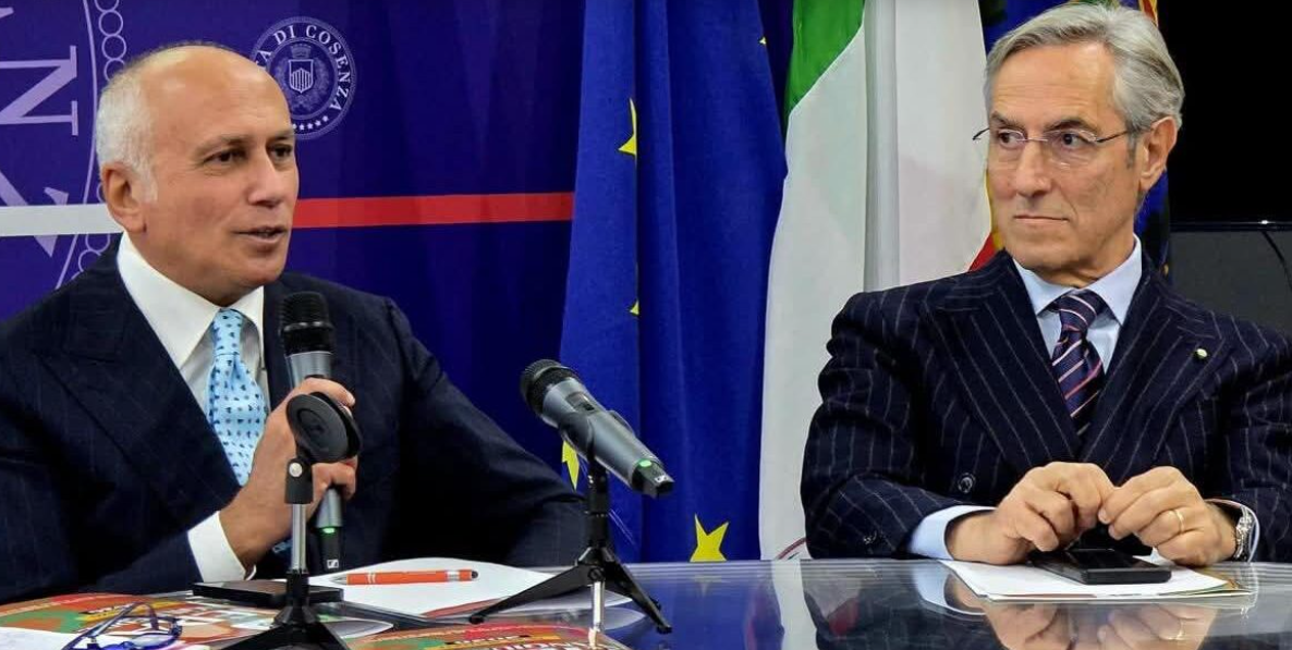 "Adotta una Via": la proposta di CNA Cosenza per rilanciare il centro storico