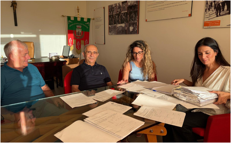Mensa scolastica gratis per tutti i bambini a Castiglione Cosentino: «Delibera senza precedenti in Calabria» 52 castiglione-cosentino-mensa-scolastica-gratis-delibera