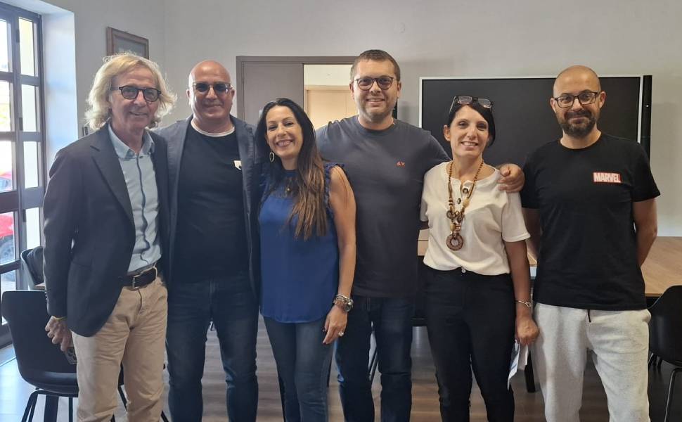 Caulonia, 48 ore per salvare un’anziana: la corsa contro il tempo del Servizio sociale 52 caulonia amministrazione anziana salvata