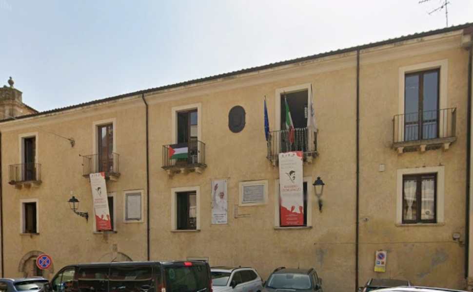 comune di montalto uffugo - odori settimo