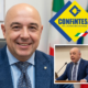 Confintesa: Armando Fiorito eletto nuovo segretario provinciale di Cosenza